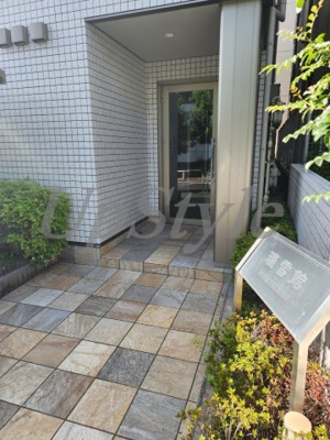 【エントランス】 | 瑞雪館