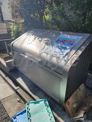 【その他共用部分】 | 瑞雪館