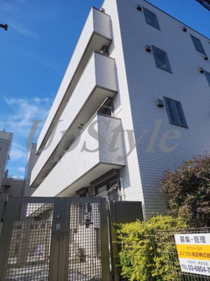 【外観】 | 瑞雪館