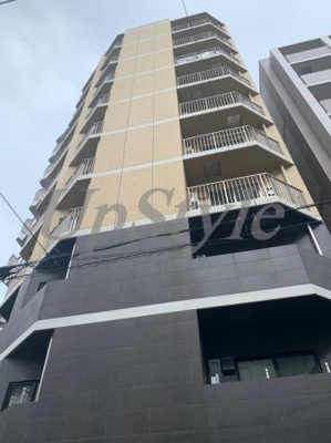 【外観】 | レアライズ浅草