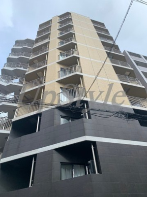 【外観】 | レアライズ浅草