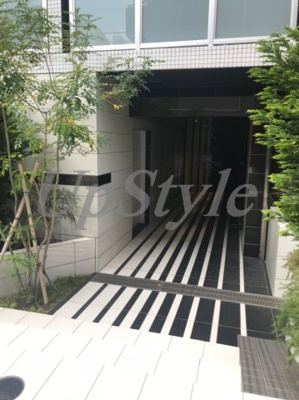 【エントランス】 | クレストコート菊川