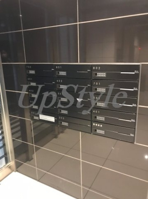 【その他共用部分】 | クレストコート菊川