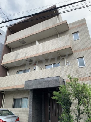 【外観】 | レジデンスサルバトーレ