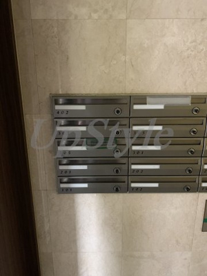 【その他共用部分】 | レジデンスサルバトーレ