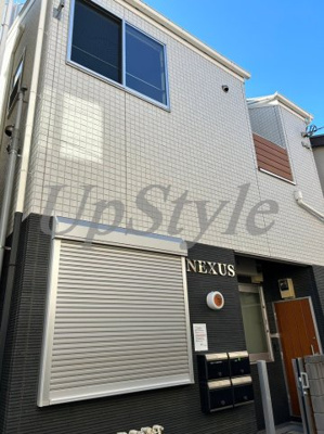 【外観】 | ネクサス押上