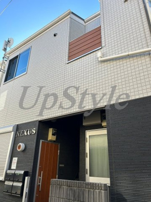 【外観】 | ネクサス押上
