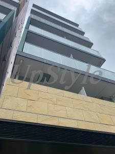 【外観】 | グランパセオ田端Ｂ