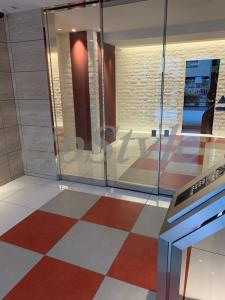 【エントランス】 | グランパセオ田端Ｂ