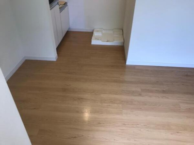 【居間・リビング】 | メゾン・ド・デパール舎人