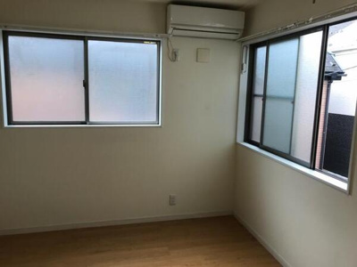 【居間・リビング】 | メゾン・ド・デパール舎人