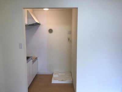 【内装】 | メゾン・ド・デパール舎人