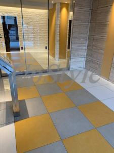 【エントランス】 | グランパセオ田端Ａ