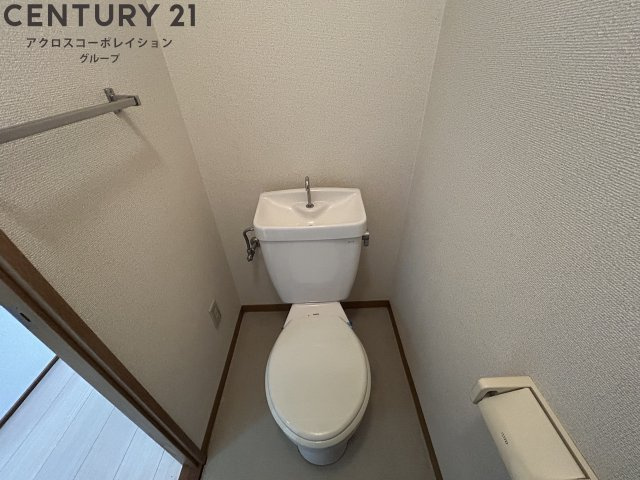 バストイレ別でおすすめ！