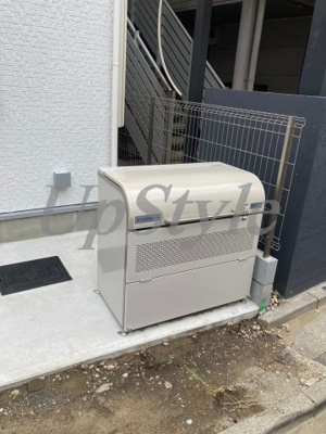 【エントランス】 | ルーチェ町屋