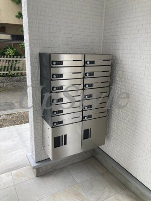 【その他共用部分】 | ルーチェ町屋