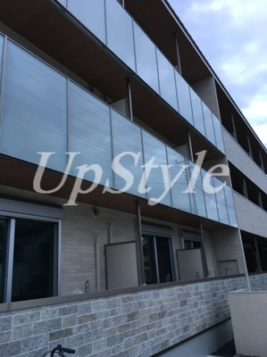 【外観】 | ノーブルドエル