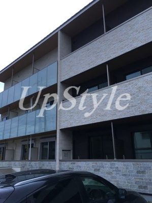 【外観】 | ノーブルドエル