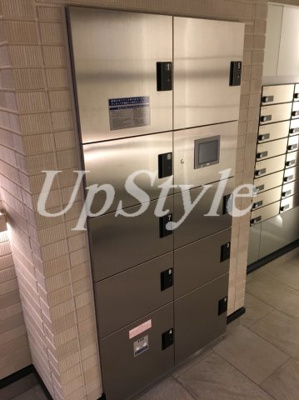 【その他共用部分】 | ノーブルドエル