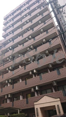 【外観】 | ステージファースト神田