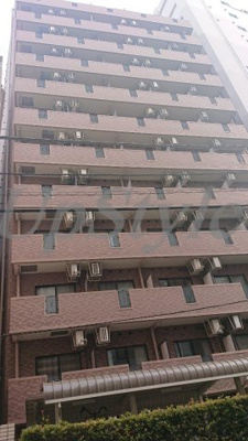 【外観】 | ステージファースト神田