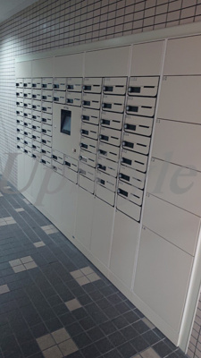 【その他共用部分】 | ステージファースト神田