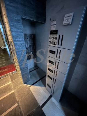 【エントランス】 | グランマノワール