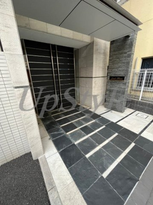 【エントランス】 | グランマノワール