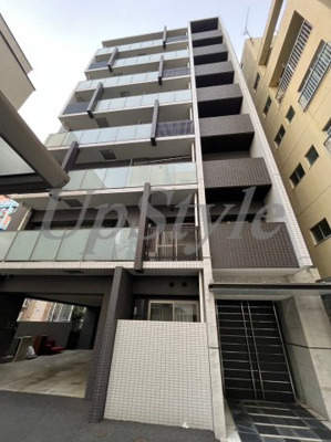 【外観】 | グランマノワール