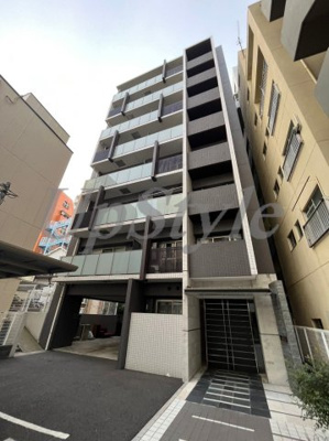 【外観】 | グランマノワール