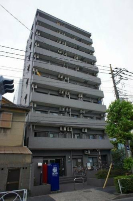 【外観】 | イクス墨田