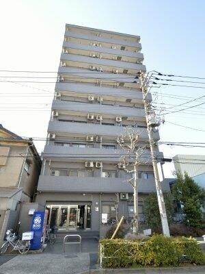 【外観】 | イクス墨田