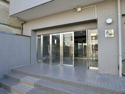 【エントランス】 | イクス墨田