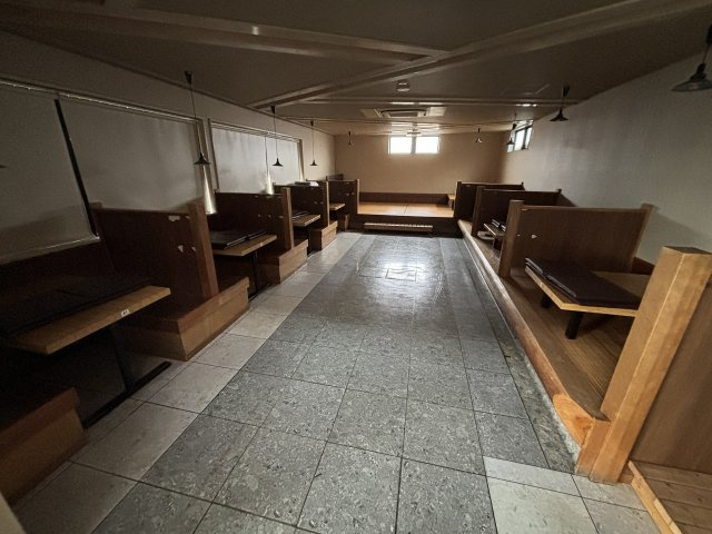 篠ノ井東福寺　店舗のその他