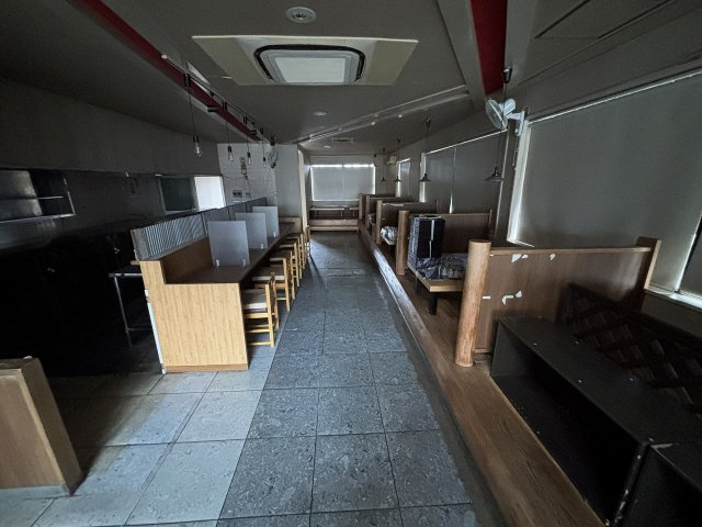 篠ノ井東福寺　店舗のその他