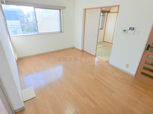 池上タウンヒル