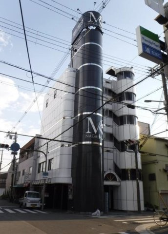 Ｍ＇ｓ長居ビル