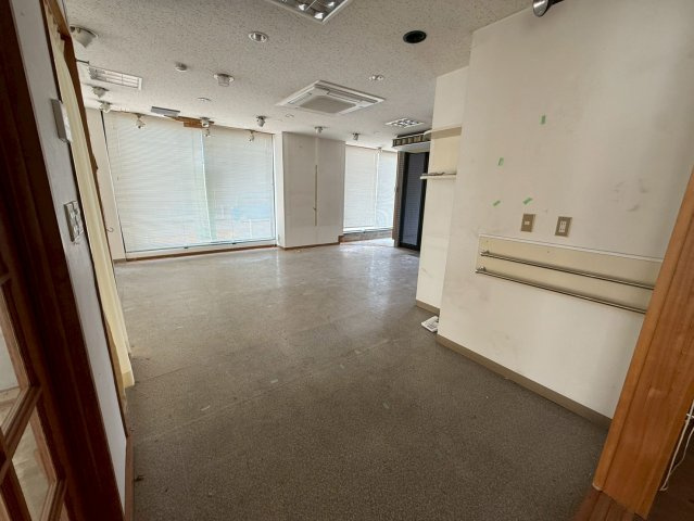 210ルミエールの内装