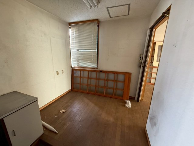 210ルミエールの内装