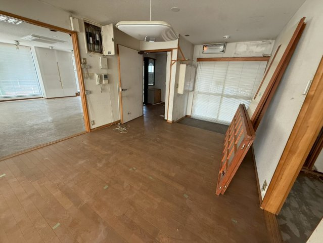 210ルミエールの内装