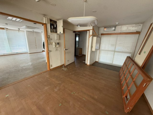 210ルミエールの内装