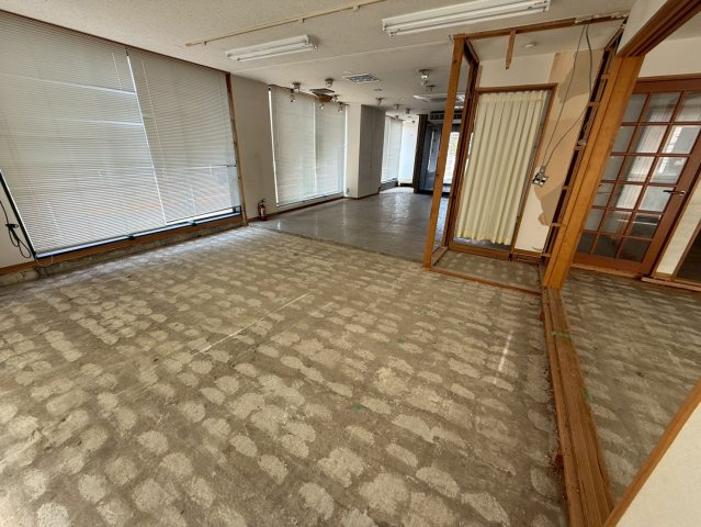 210ルミエールの内装