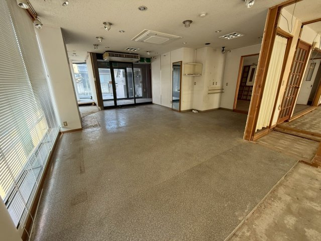 210ルミエールの内装