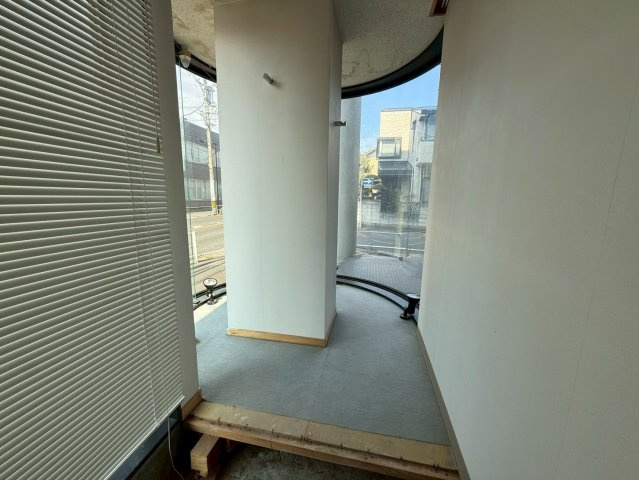 210ルミエールの内装