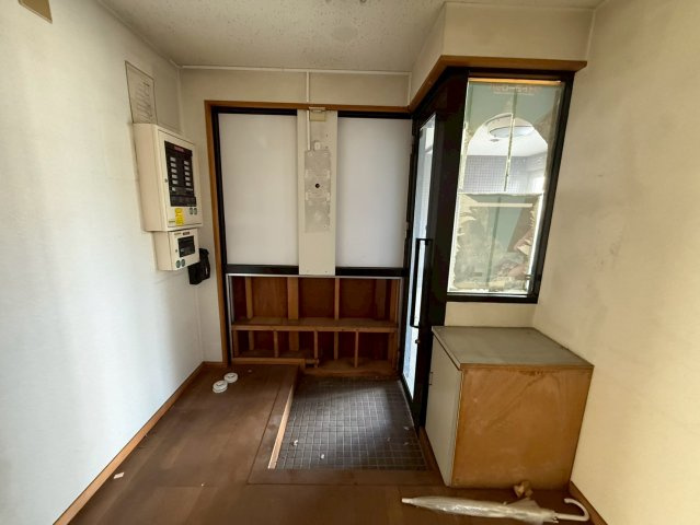 210ルミエールの内装