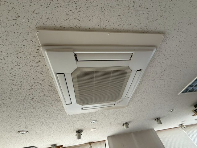 210ルミエールの設備