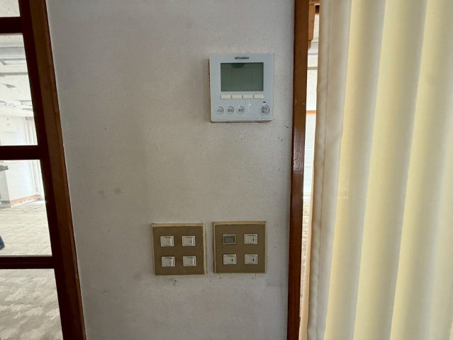 210ルミエールの設備