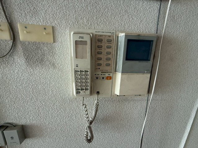 210ルミエールの内装