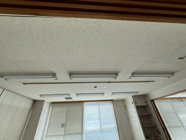 210ルミエールの内装