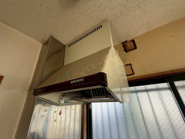 210ルミエールの内装